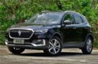 宝沃BX5 2017款 20T 手自一体 两驱 先锋型