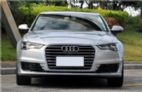 奥迪A6L 2018款 30周年纪念版 35 TFSI 运动型