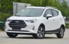 瑞风S3 2017款 智驱版 1.6L CVT 豪华型