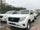 2017款丰田霸道2700中东版7座越野现车