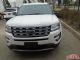 2017款福特探险者2.3T加版7座越野SUV