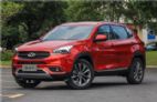 瑞虎7 2018款 1.5T 双离合 精英型