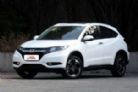缤智 2018款 1.8L CVT 先锋型