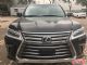 2017款雷克萨斯LX570中东版现车促销价