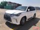 2017款雷克萨斯LX570加规版特价多少钱