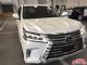 2017款雷克萨斯LX570加规版国庆钜惠
