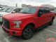 2017款福特猛禽F150美规白金版现车折扣