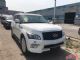 2017款英菲尼迪QX80中东版十月降价多少