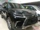 2017款雷克萨斯LX570加规十一降价酬宾