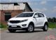大空间SUV 购起亚KX5全系可优惠2.2万元