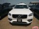 2017款沃尔沃XC90墨规版最新报价多少钱