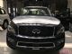 2017款英菲尼迪QX80中东版十一便宜多少