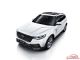 加长版7座SUV 众泰T700L官图发布年内上市
