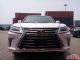 2017款雷克萨斯LX570中东版十一最低价