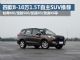 8-10万买啥车？四款1.5T紧凑型SUV推荐