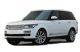 17款路虎揽胜行政3.0汽油 高品质suv