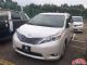 2017款丰田塞纳3.5两驱墨规版XLE现车