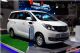 物流MPV 长安睿行S50V上市售4.89-5.19万