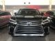 2017款雷克萨斯LX570全新升级优惠促销
