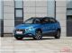 小型SUV 纳智捷U5 SUV上市售6.98-9.98万