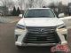2017款雷克萨斯LX570中东国庆报价资讯