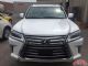 2018款雷克萨斯LX570中东版特价多少钱