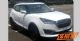 电动小型SUV 众泰T300 EV申报信息曝光