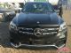 2017款奔驰GLS63加版现车性能质量介绍