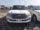 2017款丰田酷路泽5700中东版港口现车