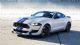 最强版本 曝Mustang Shelby GT500假想图