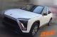 首款SUV——蔚来ES8或将于12月16日上市