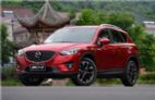 马自达CX-5 2017款 2.0L 手自一体 两驱 智尚型