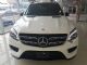 2017款加版奔驰GLS550天津港口最新报价