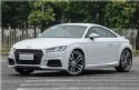 µTT 2017 Coupe 40 TFSI