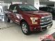 2017款福特猛禽F150墨规白金版售价多少