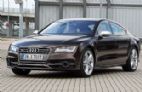 奥迪S7 2016款 40 TFSI quattro