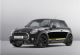 MINI 1499 GT特别版官图发布 预售14.75万