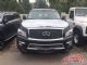 2017款英菲尼迪QX80中东节日最低降多少