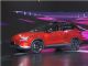 全新纯电动SUV 小鹏IDENTY X量产版下线