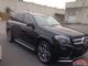 2018款奔驰GLS450美规现车入库商家让利