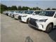 2017款雷克萨斯LX570外观内饰性能介绍