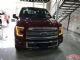 2017款福特猛禽F150墨规现车油耗解读