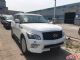 2017款英菲尼迪QX80中东版最新报价信息