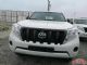 17款丰田霸道2700精英座驾王者SUV