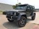 天津17款奔驰G500中东版4×42现车高性能