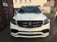 2017款奔驰GLS63加版现车行情最低售价