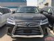 2018款雷克萨斯LX570中东版促销降多少