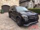 2018款奔驰GLS63墨规版现车特价促销