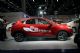 不烧油的跨界SUV 吉利帝豪GS甲醇车亮相