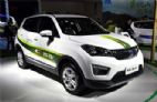长安CS15EV